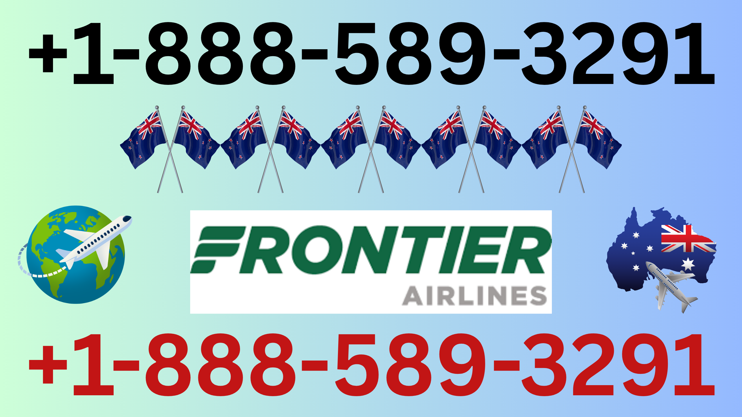 Frontier Airlines&reg; Customer Service Complete Guide â¢ Step-by-Step Help &amp; Support 24/7 Frontier Airlines